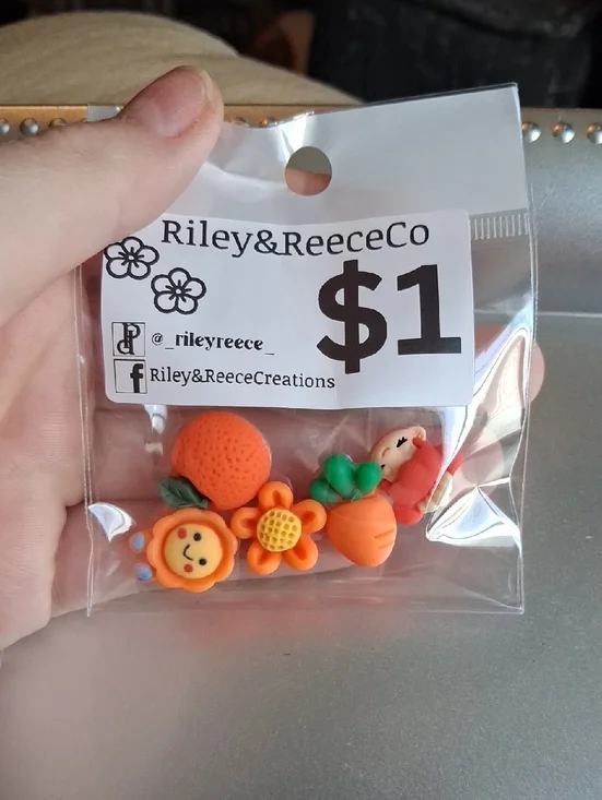 DECOR FRIDGE MAGNETS!! - Picture 3 of 5